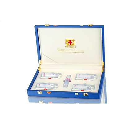 恢复自洁系统套桐柏