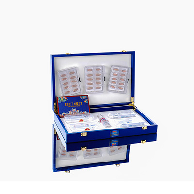 桐柏爱芯回春综合版