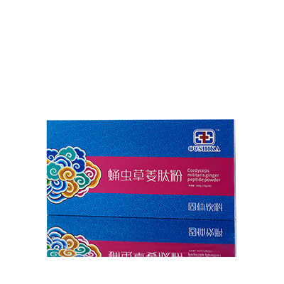 桐柏蛹虫草气血汤