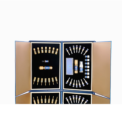 桐柏7D私密抗衰养护套